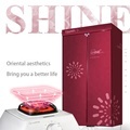 Affordable Foldable Baby Clothes Dryer for Home Use1