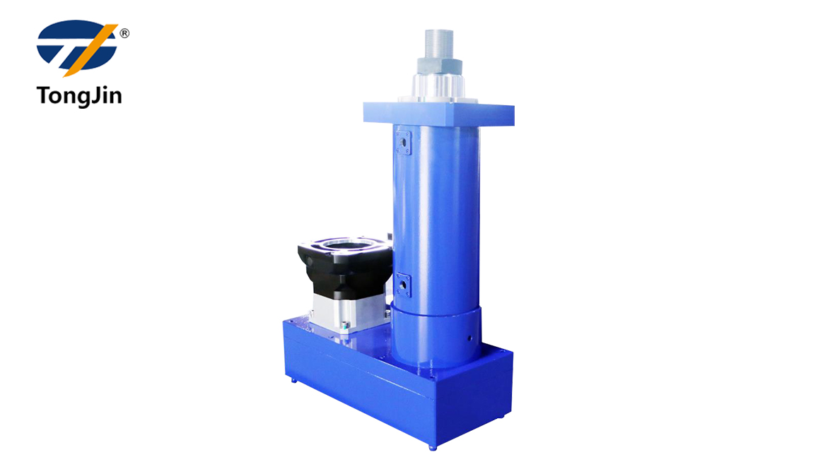 TJER140 звышмагутны электрычны прывад1