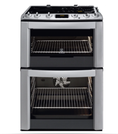 AEG Double Ovens