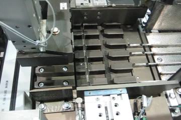 factory