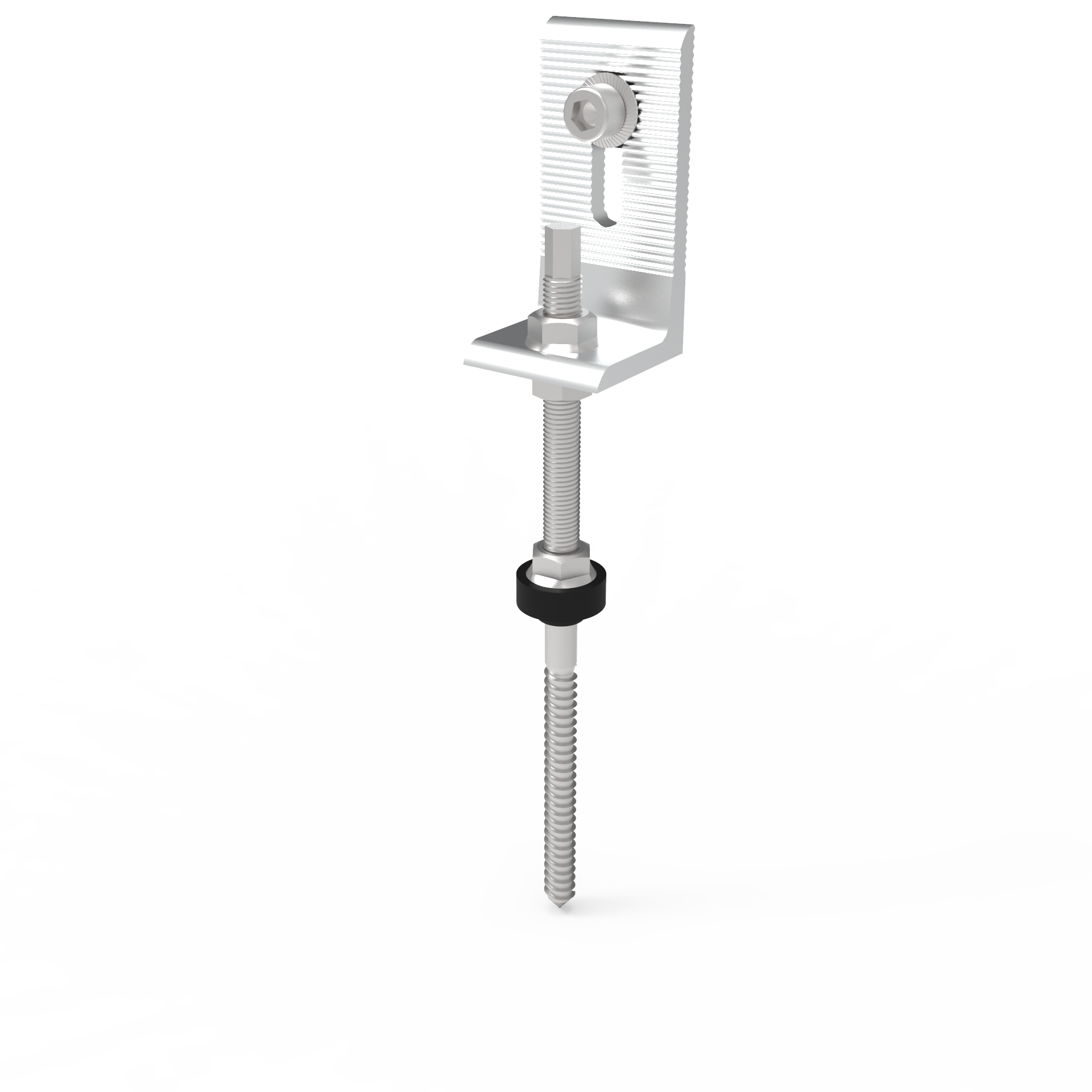 Вешалка Bolt MW-HB-GP