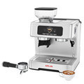 Factory Direct Sale: Italian Espresso Coffee Maker - 15 Bar & 20 Bar Machines for Cappuccino1