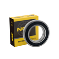 NGS High Speed Rotary Deep Groove Ball Bearings for Roller Skates and Skateboards1