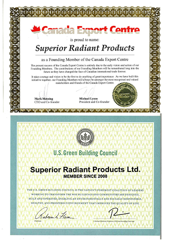 USGBC member