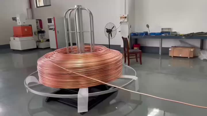 Máquina de extrusión-2