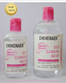 Customizable Cruelty-Free Makeup Remover Water for Wholesale Purchase1
