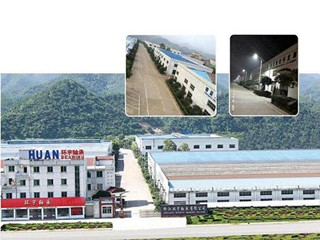 Zhejiang Huanyu Bearing Co., Ltd.