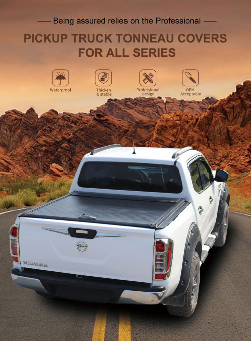 Beste tonneau -cover voor Chevy