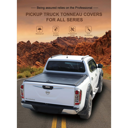 La mejor portada de Tonneau para Chevy