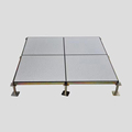 HP-L Anti-Static Raised Access Floor - All-Steel Tent Flooring1