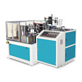 ZGJ-70 Automatic Paper Cup Cover Forming Machine1
