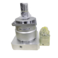 Compact SHIMPO NIDEC Reducer VRB-140C-5-K3-38KA35 Gear Motor1