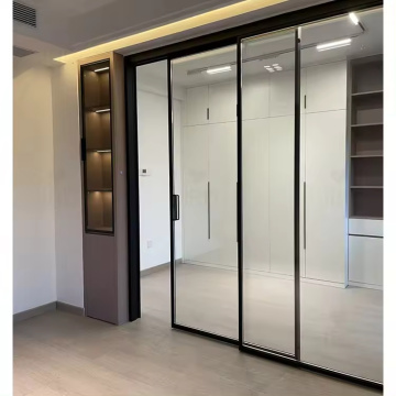 China Top 10 Sliding Doors Windows Potential Enterprises