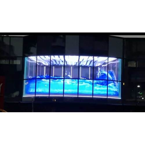 Benefits Of Advertising Led Screen