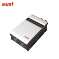 High-Power MUST Hybrid Solar Inverters: Efficient Solutions for 48V Solar Systems with Battery Backup1