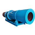 Advanced Trommel Washer for Copper Ore Beneficiation for Sale1