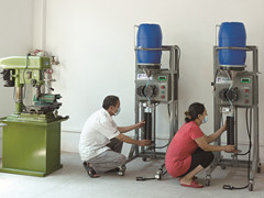 Dongguan Jinchi Digital Technology Co.,Ltd