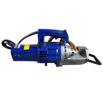 Top 10 Most Popular Chinese Rebar Cutting Machine Brands