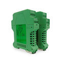 DQ703RB PT100 Cu50 4-20mA RTD Signal Isolator1