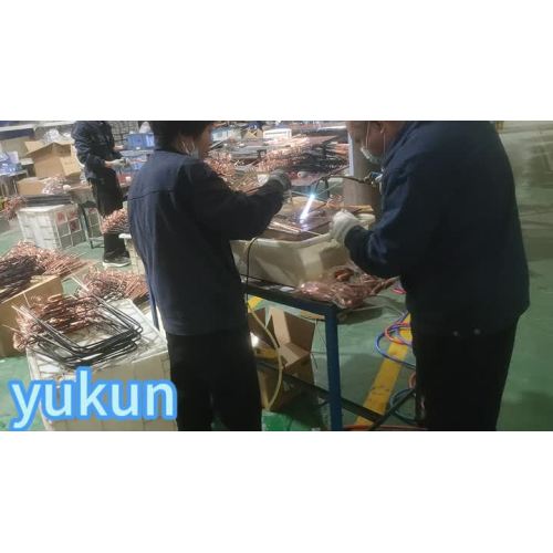 Doğrudan Satış Soğutma Bakır Tüp4