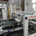 High Efficient Auto Carton Box Packaging Machine for HDF Flooring Woodworking Machinery1