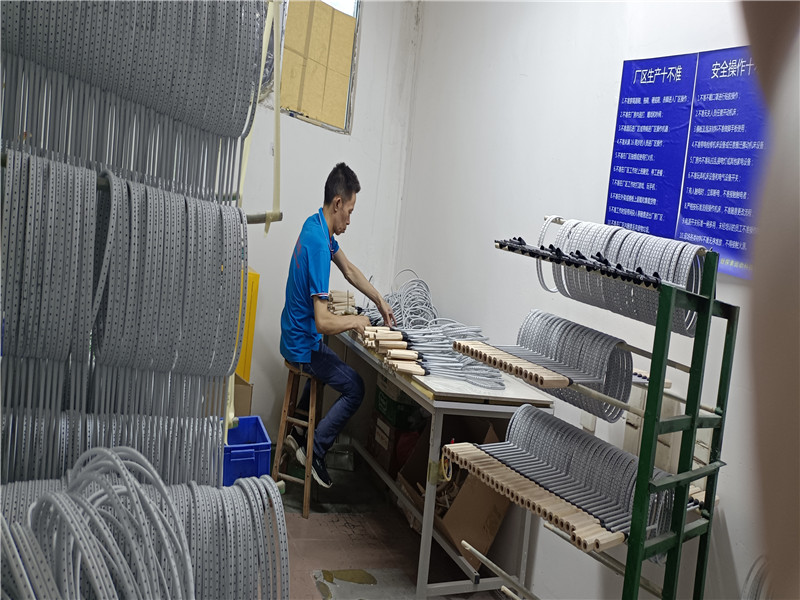 factory