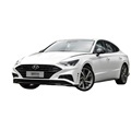 2024 Hyundai Sonata 1.5T 170HP L4 2WD - Hot Sale Medium Sized Sedan1