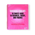 Personalized Hardcover Wire Diary Notebook Notebook Planners Pink Cover with Custom Logo1