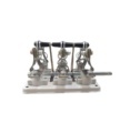 RPB-4/1P U3 TDM 400A Right Hand Drive No Fuses1