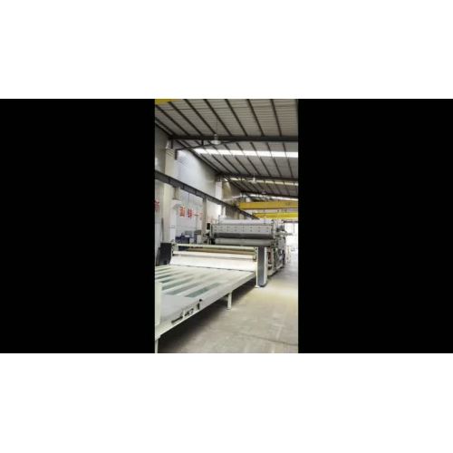 Вторичный ламинатор1