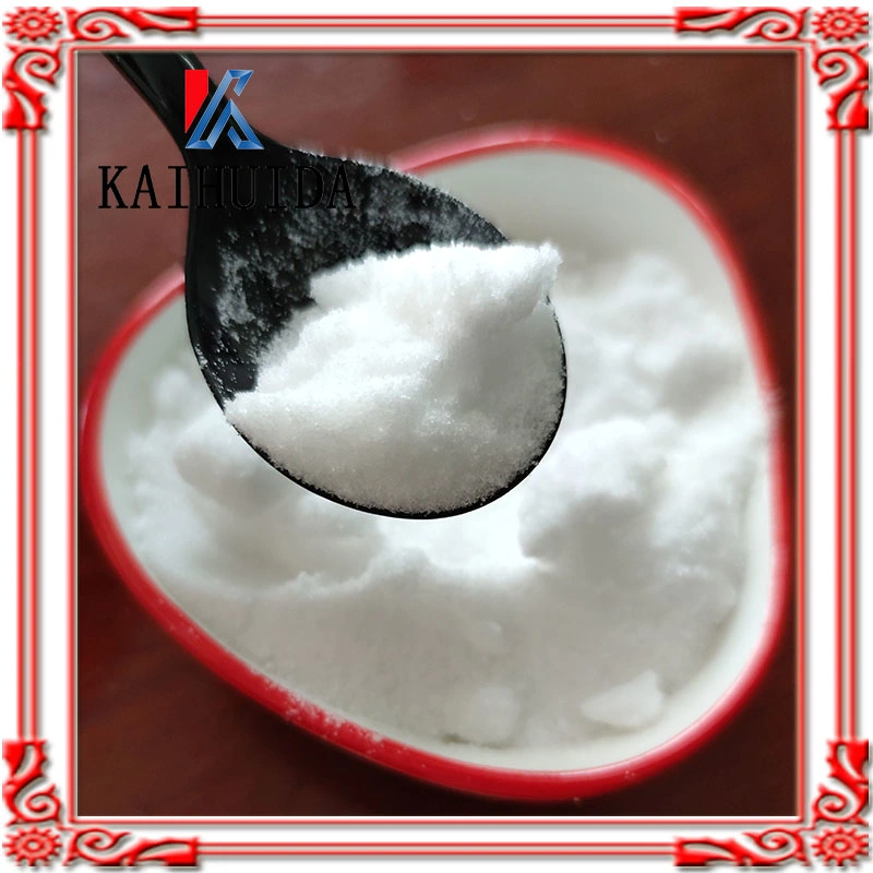 China Manufacturer Supply CAS 79-14-1 Cosmetic Grade Glycolic Acid