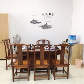 Dongguan Xingzhong paper co.ltd