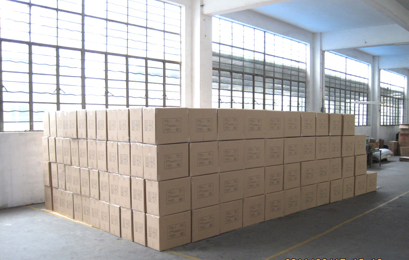 Hensun Industry & Trading Co., LTD