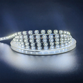 High Brightness 24V 3030 Flexible LED Backlight Tape with Diffuse Reflection Lens and Strip Light1