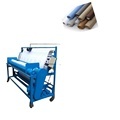 Automatic Fabric Cloth Rolling & Cutting Machine - 1.8m Width1