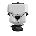 Hot Sale Dij Original Brand New Agras T30 T40 Agriculture Drone Seed Spreading System Granule Tank1