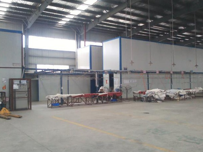 Anhui Degao Metal Products Co., Ltd.