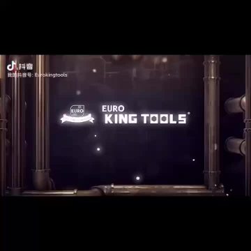 Socket Set Production Process