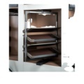 360 Degree Revolving Metal Shoes Rack - Space-Saving 4/6/8/10/12 Layers1