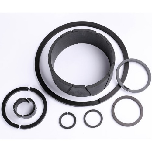 ブロンズ充填 PTFE の酸化リスクと乾燥・保管のポイント