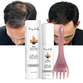 Custom Private Logo Hair Growth Spray for Fast Hair Loss Treatment and Thinning Hair Care1
