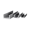 Comprehensive Guide to Steel Channel Grades: S235JR, S275JR, S355JR, A36, A992, A572Gr50, and More1