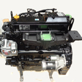 4TNV94 Diesel Engine Assembly for Excavator Machinery1