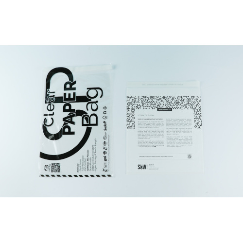 গ্লাসিন ব্যাগ বনাম সেলোফেন ব্যাগ: 2026 সালে কোন ব্র্যান্ডগুলি বেছে নেওয়া উচিত