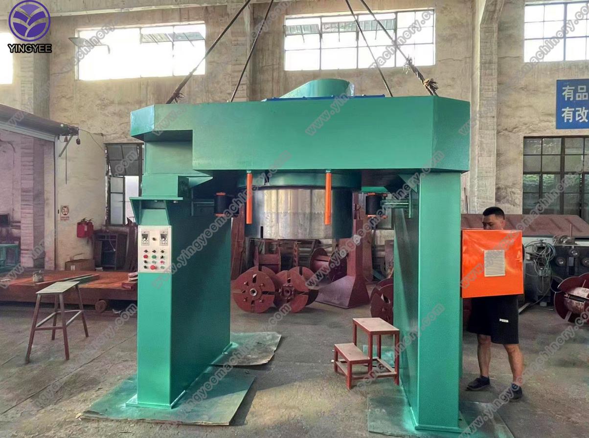 Hot Selling galvanized wire pulling machine dry Drawing Machines fine steel Wire Drawing Machine