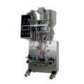 Automatic Granule Food Packaging Machine for Vertical Triangle Bag Snack Packaging1
