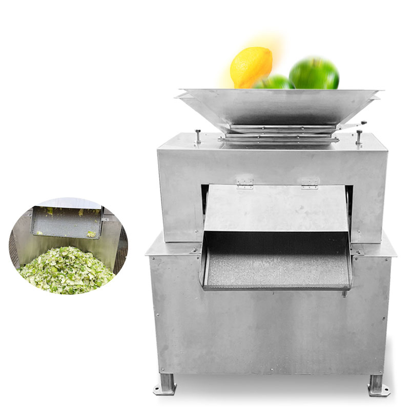 ST-LMZ1 Rollers Squeezing Lemon Juicing Machine