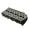 Original Engine Parts Cylinder Head MP10513/32A01-21020 for Perkins 804D & Mitsubishi S4S Engine1