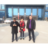 CLW SPECIAL AUTOMOBILE CO., LTD.