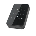 Custom WiFi Smart Door RFID Access Controller with Weigand 26/34 and Dynamic QR Code Reader1